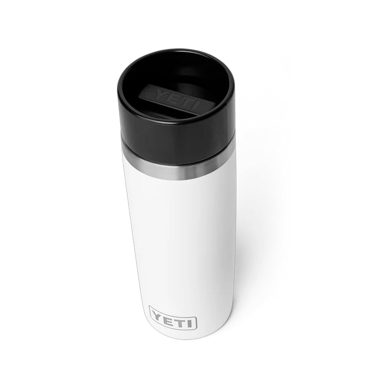 YETI - Rambler Travel Bottle 355 ml // Hvid fra YETI - billede nr. 4 hos GrejFreak.dk