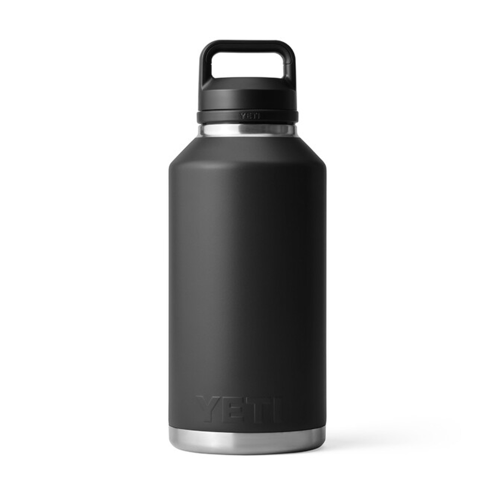 YETI - Rambler Chug Flaske 1,9L // Sort fra YETI - billede nr. 3 hos GrejFreak.dk