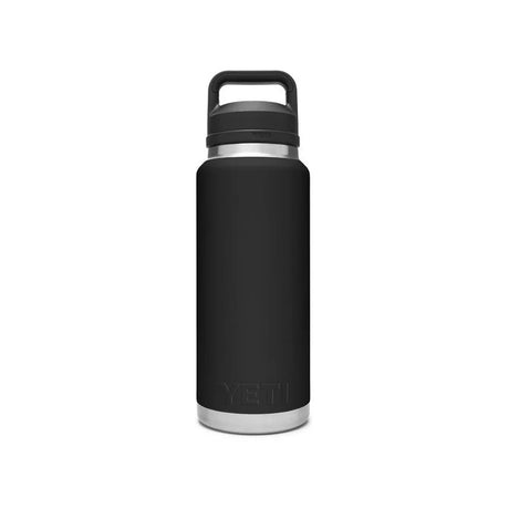 YETI - Rambler Chug Flaske 1L // Sort fra YETI - billede nr. 2 hos GrejFreak.dk