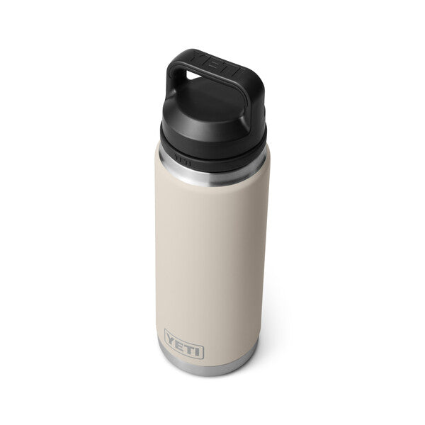 YETI - Rambler Chug Flaske 769 ml // Cape Taupe fra YETI - billede nr. 3 hos GrejFreak.dk