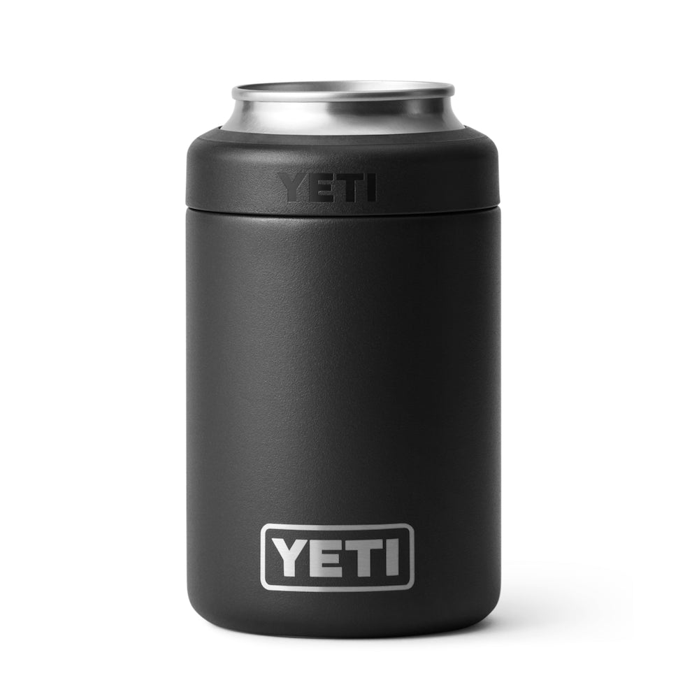 YETI - Rambler Colster Can Insulator 0,33L // Sort fra YETI - billede nr. 1 hos GrejFreak.dk