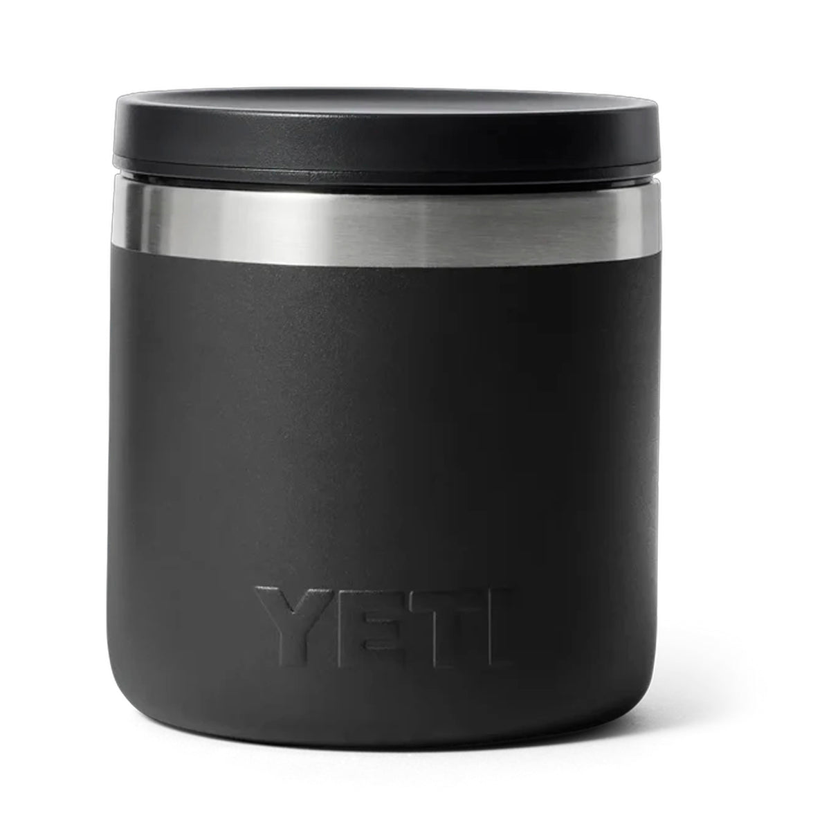 YETI - Rambler Food Jar 237 ml // Black fra YETI - billede nr. 2 hos GrejFreak.dk