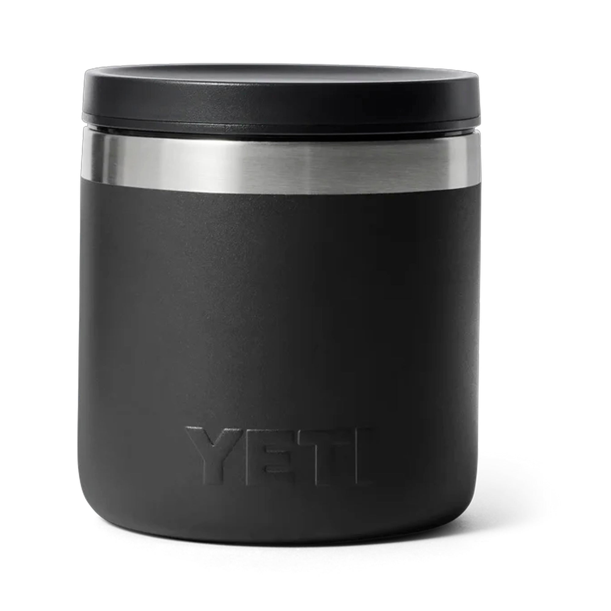YETI - Rambler Food Jar 237 ml // Black fra YETI - billede nr. 2 hos GrejFreak.dk