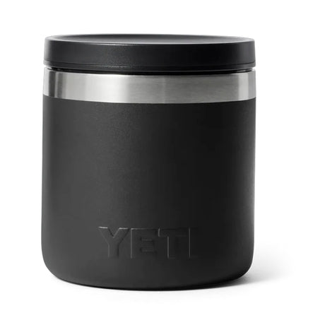 YETI - Rambler Food Jar 237 ml // Black fra YETI - billede nr. 2 hos GrejFreak.dk