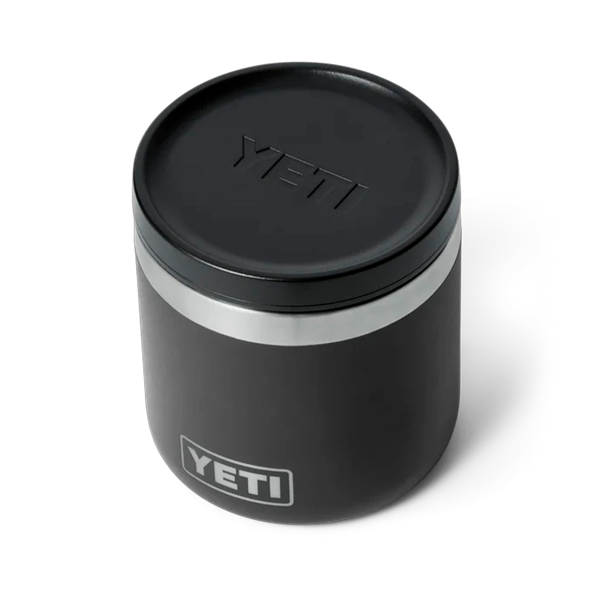 YETI - Rambler Food Jar 237 ml // Black fra YETI - billede nr. 3 hos GrejFreak.dk