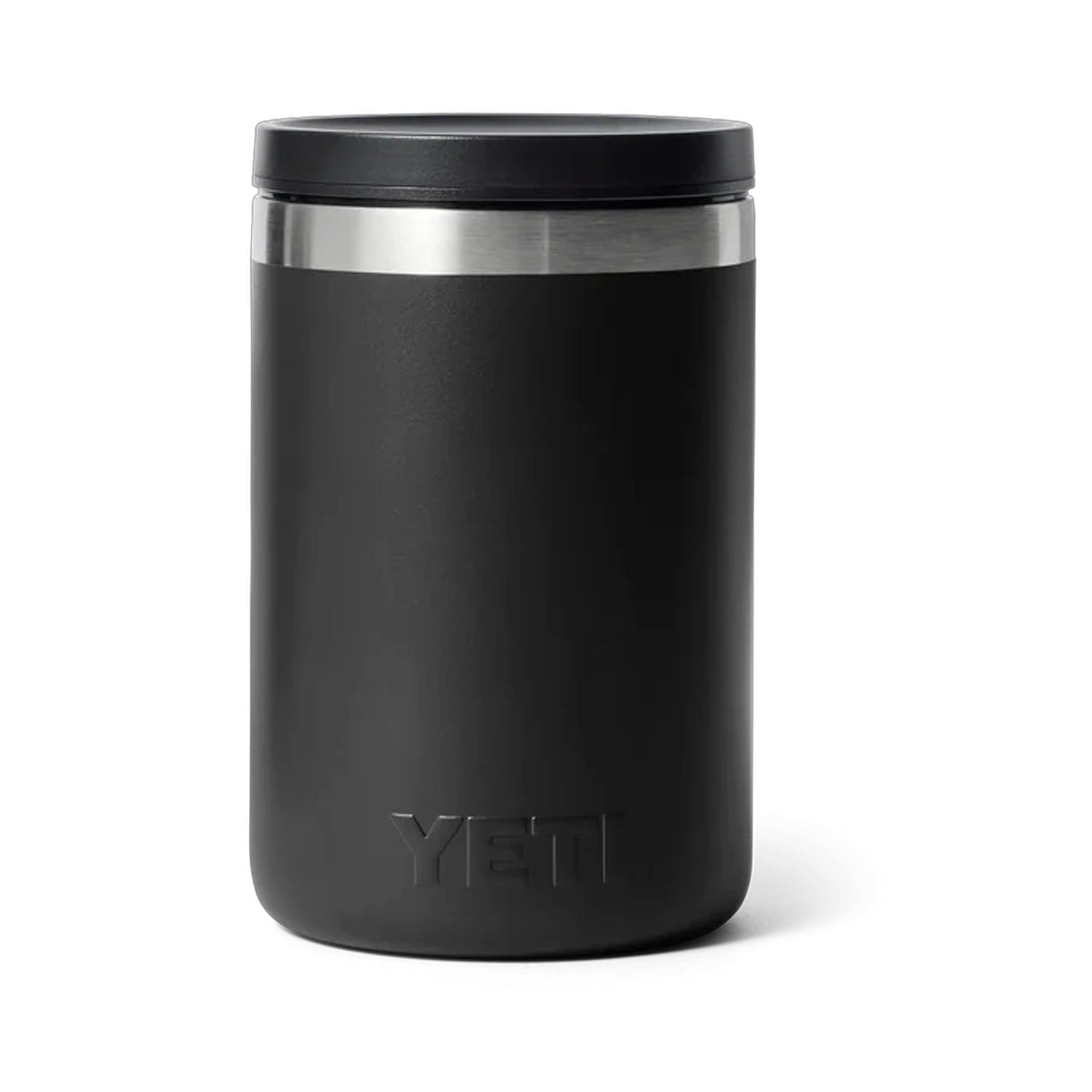 YETI - Rambler Food Jar 473 ml // Black fra YETI - billede nr. 2 hos GrejFreak.dk