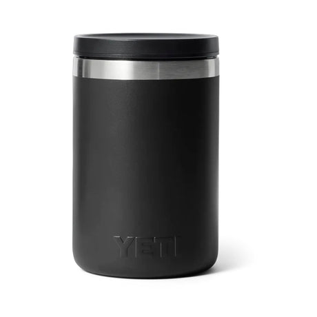 YETI - Rambler Food Jar 473 ml // Black fra YETI - billede nr. 2 hos GrejFreak.dk