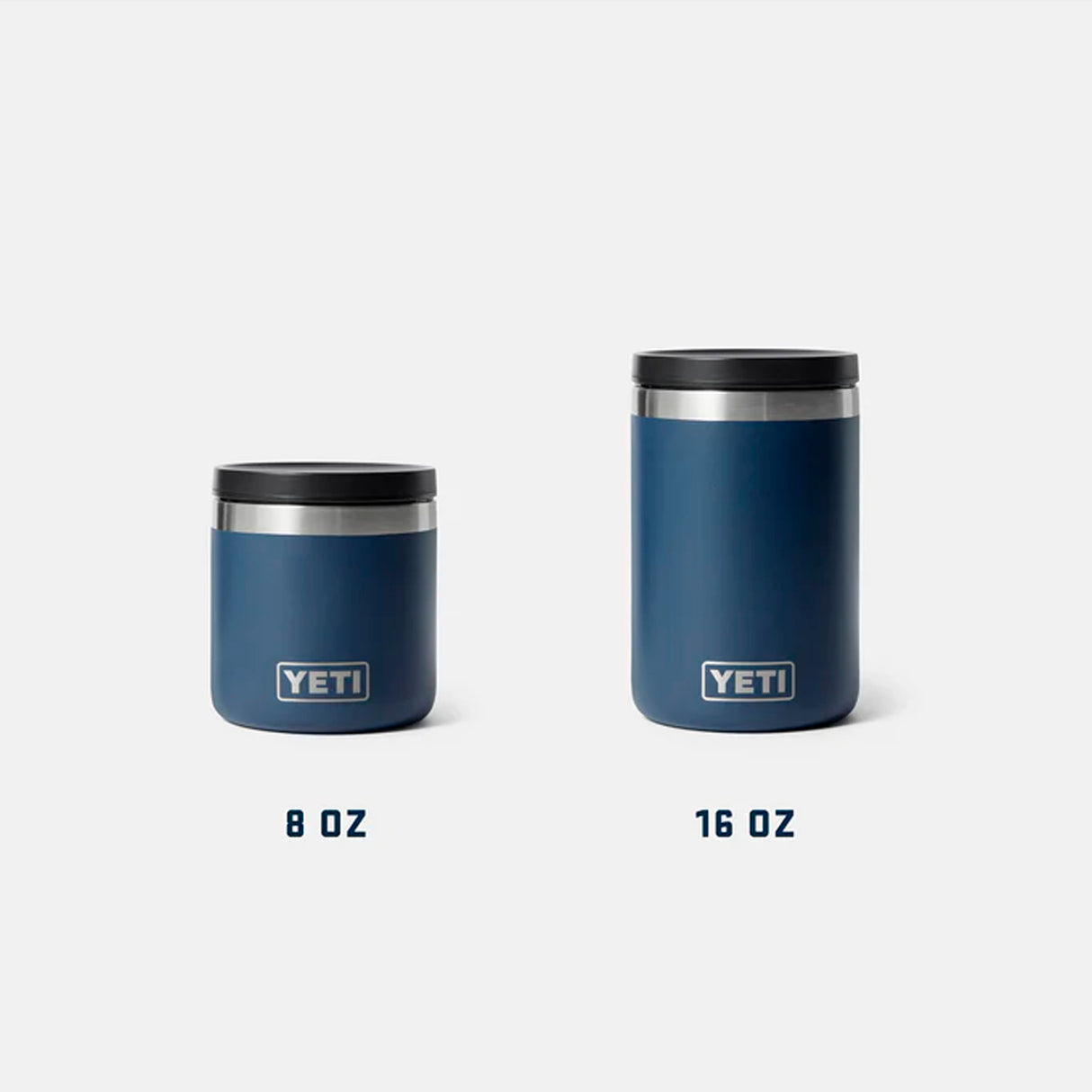 YETI - Rambler Food Jar 473 ml // Black fra YETI - billede nr. 9 hos GrejFreak.dk