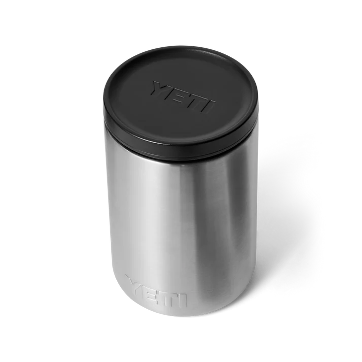 YETI - Rambler Food Jar 473 ml // STAINLESS STEEL fra YETI - billede nr. 2 hos GrejFreak.dk