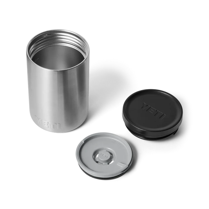 YETI - Rambler Food Jar 473 ml // STAINLESS STEEL fra YETI - billede nr. 5 hos GrejFreak.dk