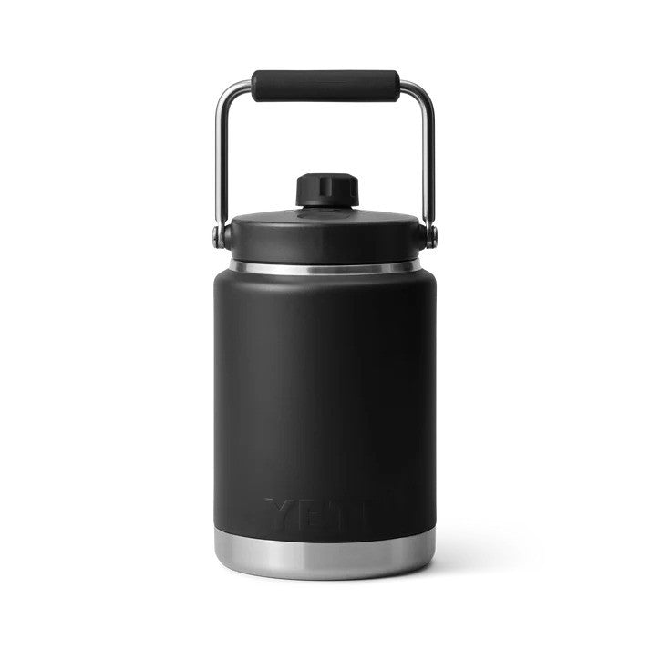 YETI - Rambler Jug 1,9L // Sort fra YETI - billede nr. 4 hos GrejFreak.dk