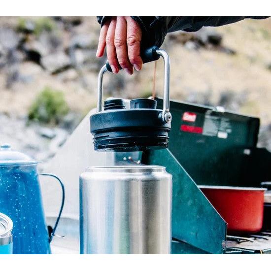 YETI - Rambler Jug 1,9L // Sort fra YETI - billede nr. 5 hos GrejFreak.dk
