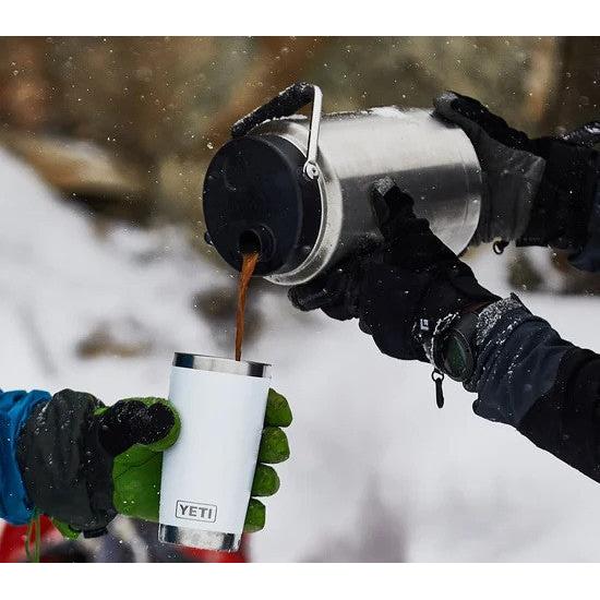 YETI - Rambler Jug 1,9L // Sort fra YETI - billede nr. 6 hos GrejFreak.dk