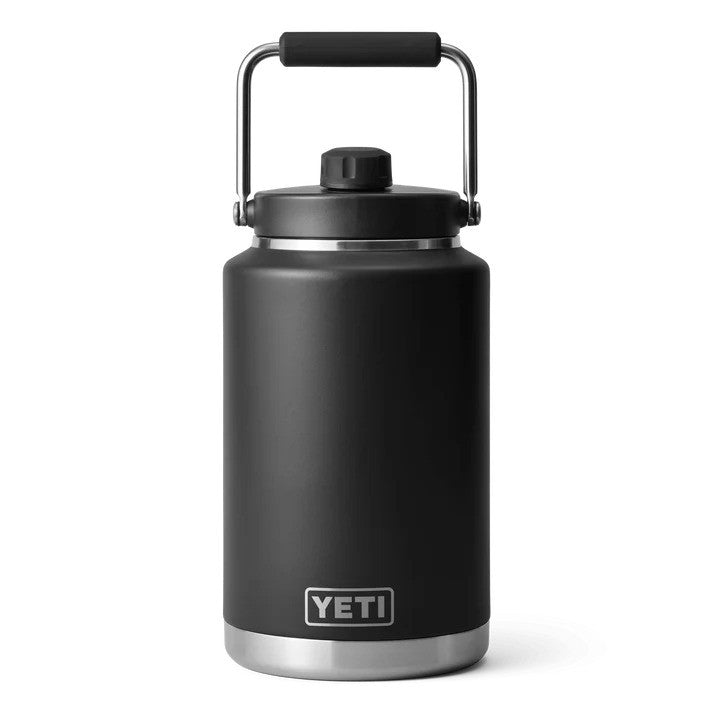 YETI - Rambler Jug 3,8L // Sort fra YETI - billede nr. 1 hos GrejFreak.dk