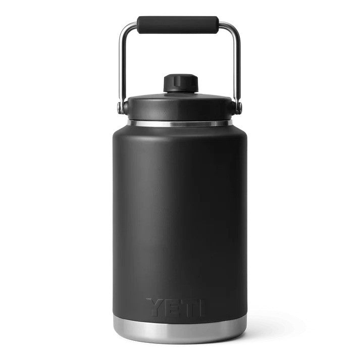 YETI - Rambler Jug 3,8L // Sort fra YETI - billede nr. 3 hos GrejFreak.dk