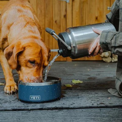 YETI - Rambler Jug 3,8L // Sort fra YETI - billede nr. 5 hos GrejFreak.dk
