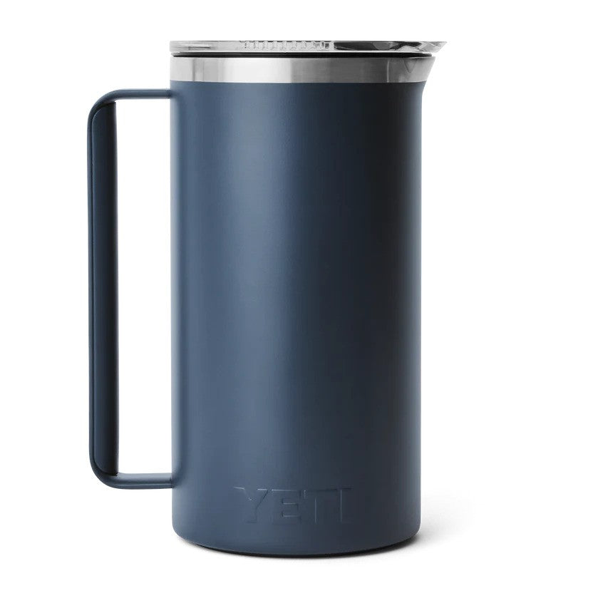 YETI - Rambler Kande 1,9L // Navy fra YETI - billede nr. 2 hos GrejFreak.dk