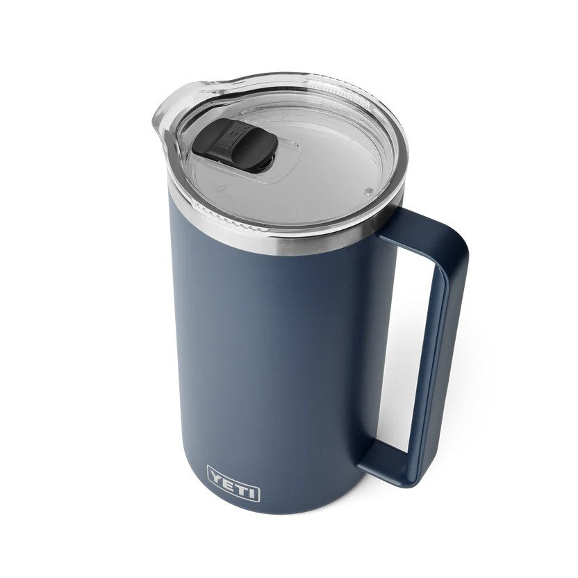 YETI - Rambler Kande 1,9L // Navy fra YETI - billede nr. 3 hos GrejFreak.dk