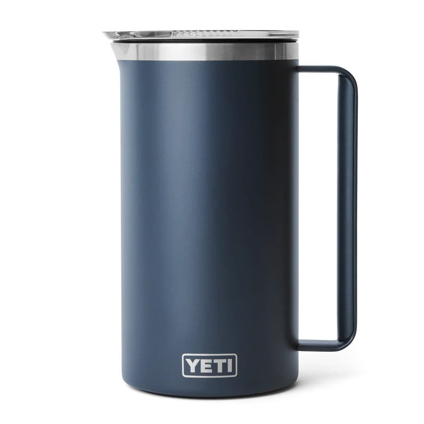 YETI - Rambler Kande 1,9L // Navy fra YETI - billede nr. 1 hos GrejFreak.dk