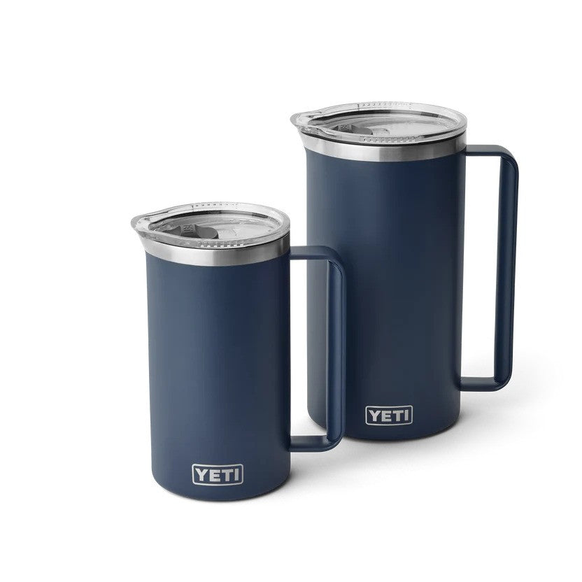 YETI - Rambler Kande 1,9L // Navy fra YETI - billede nr. 7 hos GrejFreak.dk