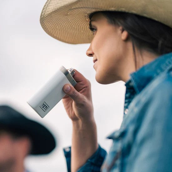 YETI - Rambler Lommelærke // Hvid fra YETI - billede nr. 7 hos GrejFreak.dk