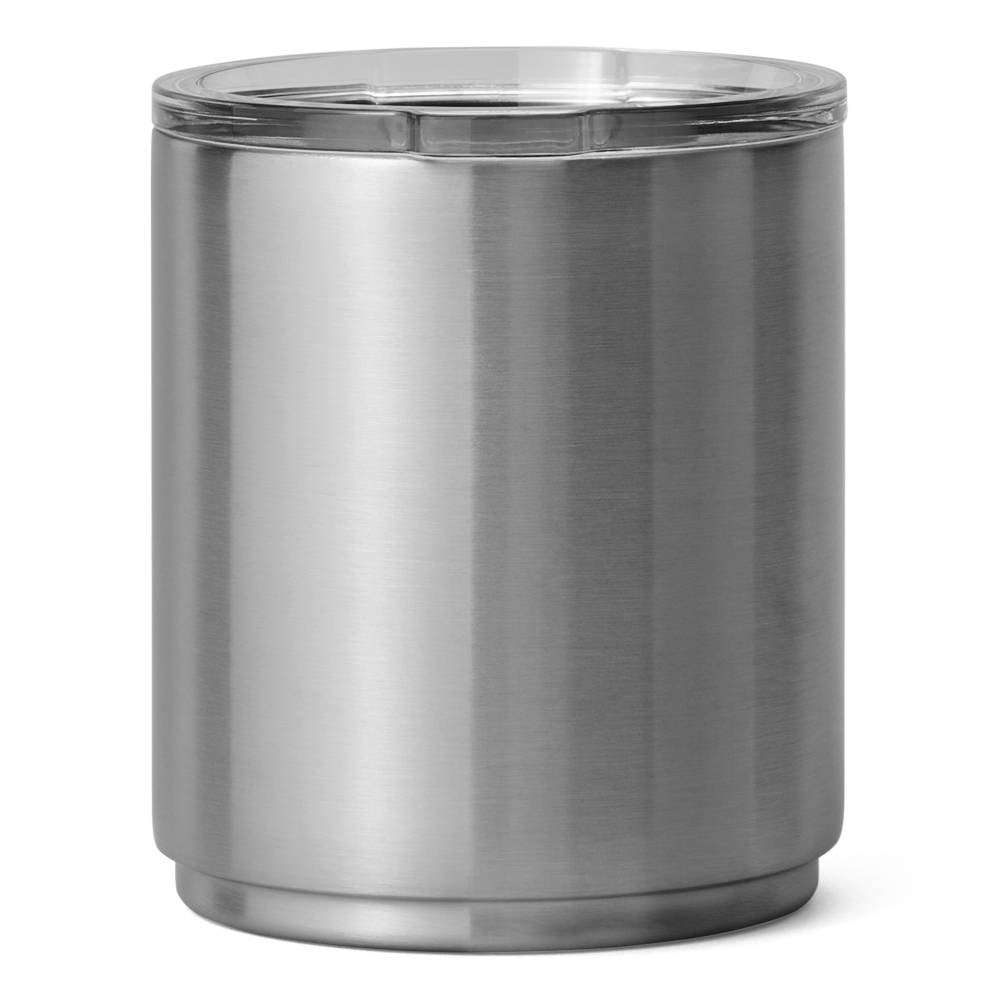 YETI - Rambler Lowball Kop 2.0 296ml // Stål fra YETI - billede nr. 11 hos GrejFreak.dk