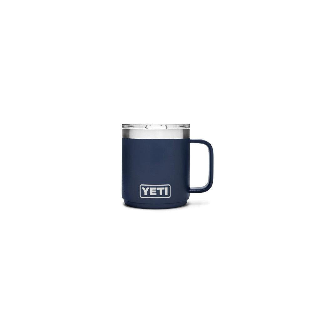 YETI - Rambler Mug 295 ml // Mørkeblå fra YETI - billede nr. 1 hos GrejFreak.dk