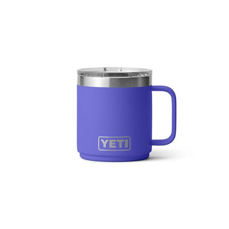 YETI - Rambler Mug 295 ml // Ultra Marine Violet fra YETI - billede nr. 1 hos GrejFreak.dk