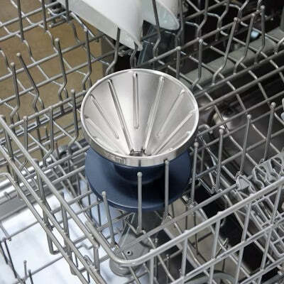 Yeti - Rambler Pour Over // Navy fra YETI - billede nr. 4 hos GrejFreak.dk