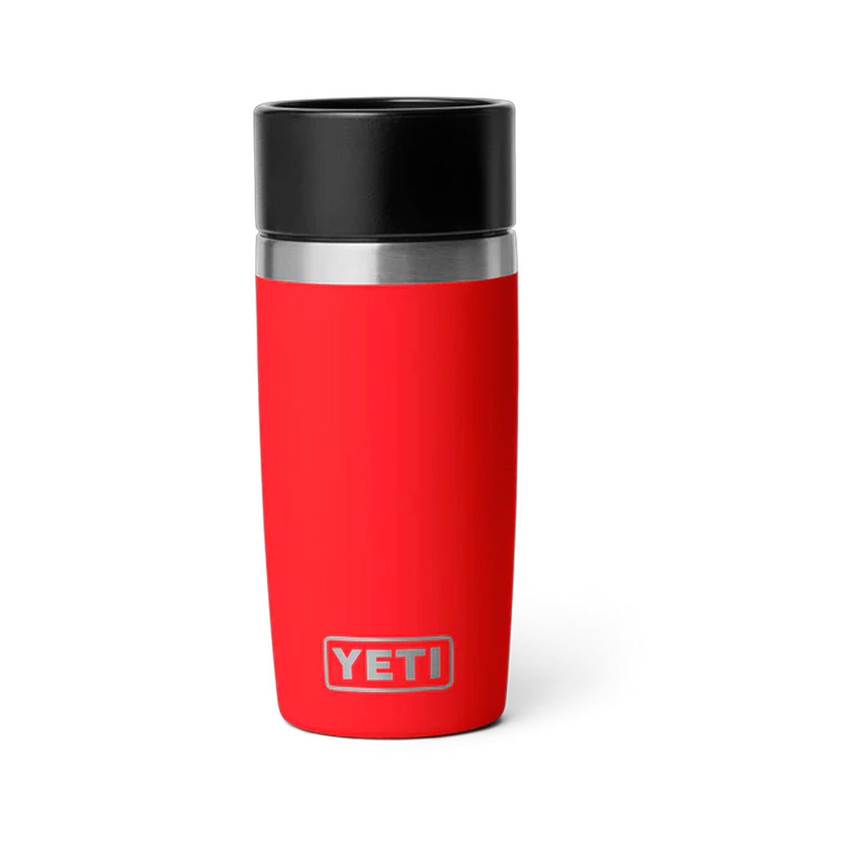 YETI - Rambler Travel Bottle 355 ml // Rescue Red fra YETI - billede nr. 1 hos GrejFreak.dk