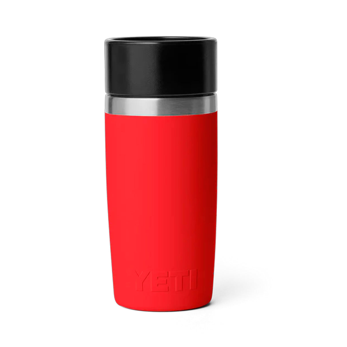 YETI - Rambler Travel Bottle 355 ml // Rescue Red fra YETI - billede nr. 3 hos GrejFreak.dk