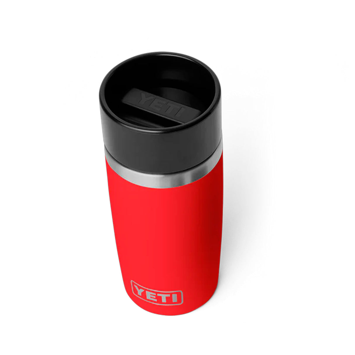 YETI - Rambler Travel Bottle 355 ml // Rescue Red fra YETI - billede nr. 4 hos GrejFreak.dk