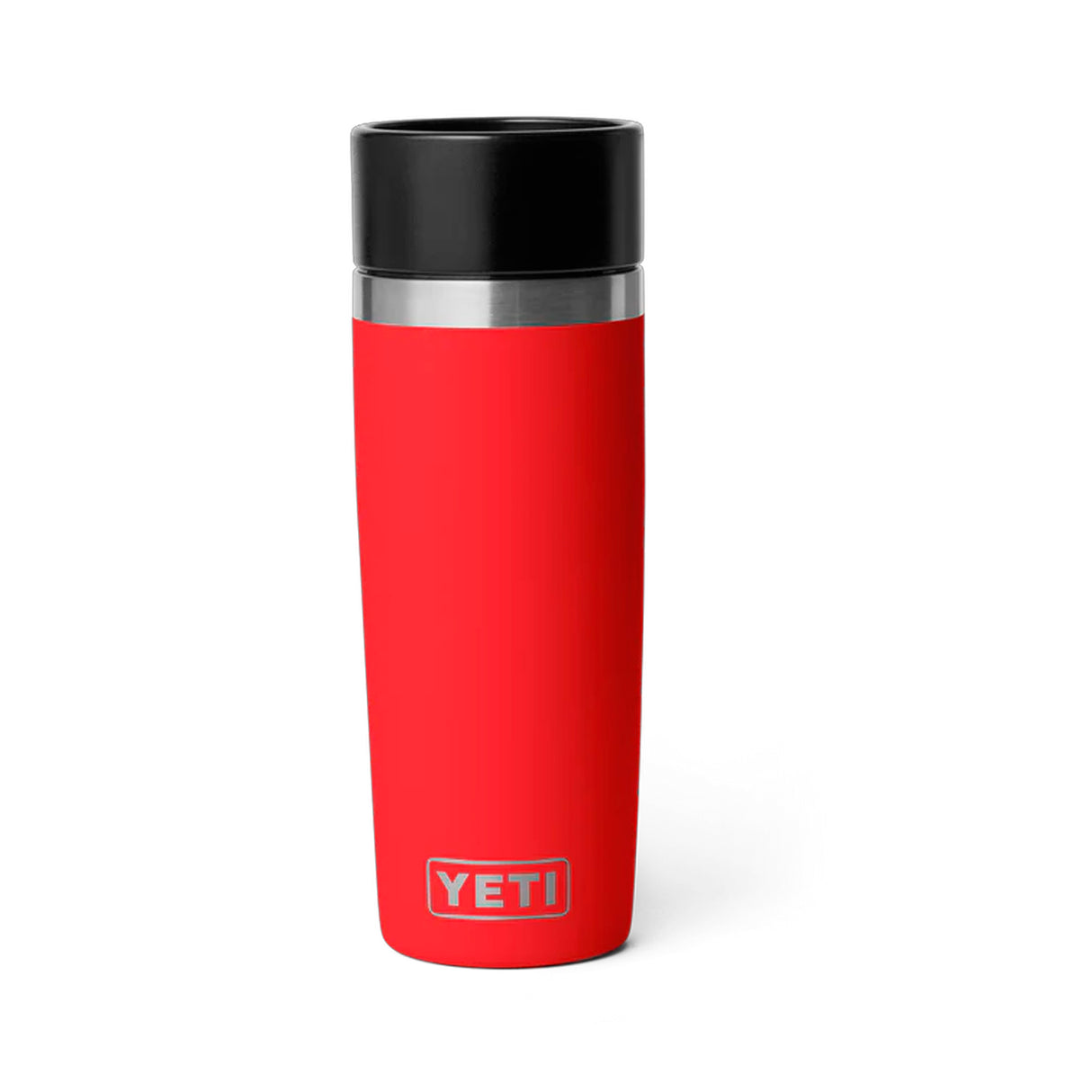 YETI - Rambler Travel Bottle 473 ml // Rescue Red fra YETI - billede nr. 1 hos GrejFreak.dk