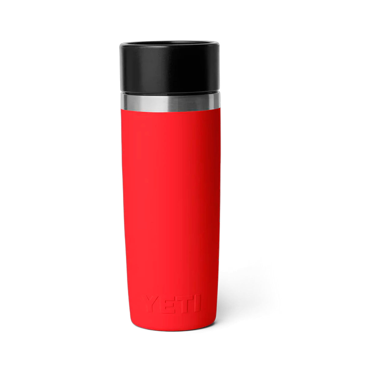 YETI - Rambler Travel Bottle 473 ml // Rescue Red fra YETI - billede nr. 3 hos GrejFreak.dk