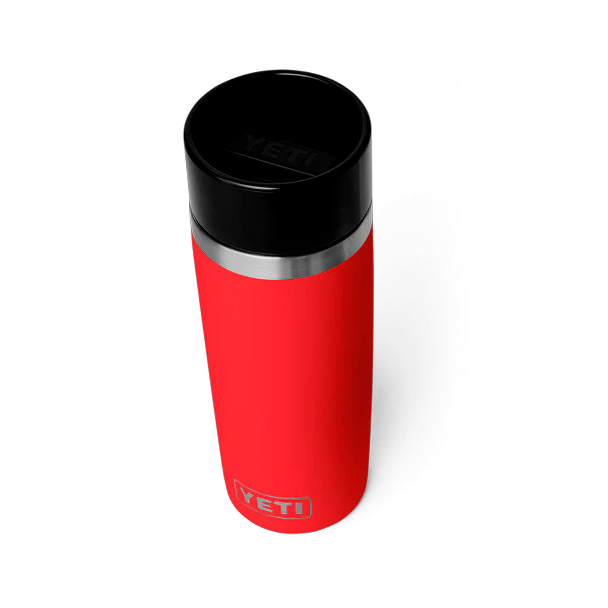 YETI - Rambler Travel Bottle 473 ml // Rescue Red fra YETI - billede nr. 4 hos GrejFreak.dk