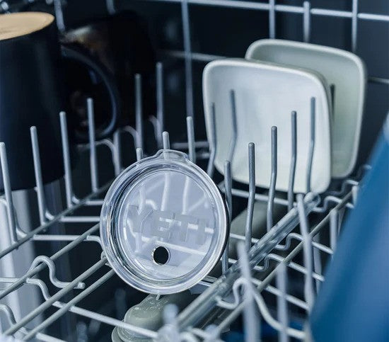 YETI - Rambler Straw Mug 994 ml // Firefly Yellow fra YETI - billede nr. 6 hos GrejFreak.dk