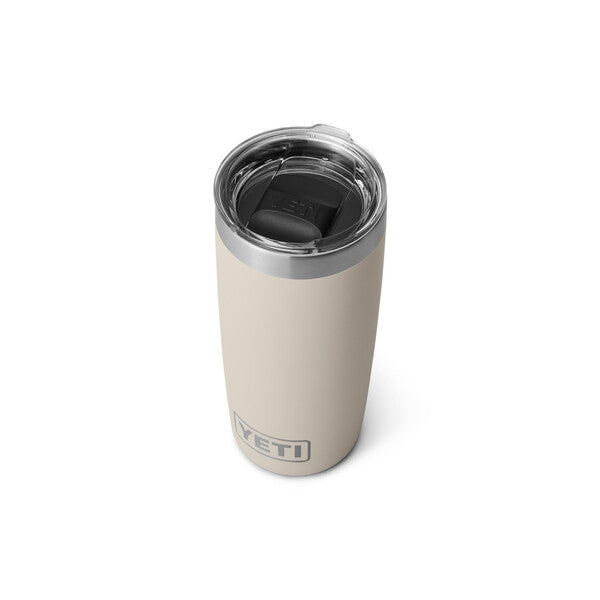 YETI - Rambler Tumbler 295 ml // Cape Taupe fra YETI - billede nr. 3 hos GrejFreak.dk