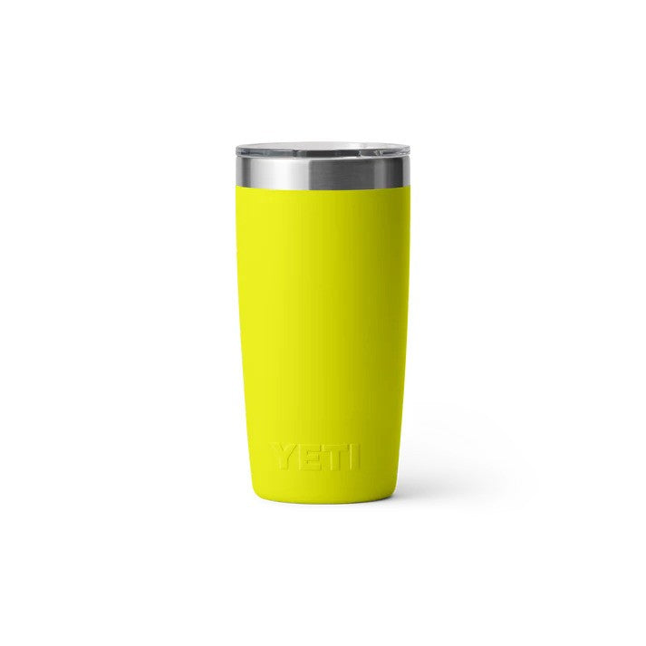 YETI - Rambler Tumbler 295 ml // Firefly Yellow fra YETI - billede nr. 3 hos GrejFreak.dk