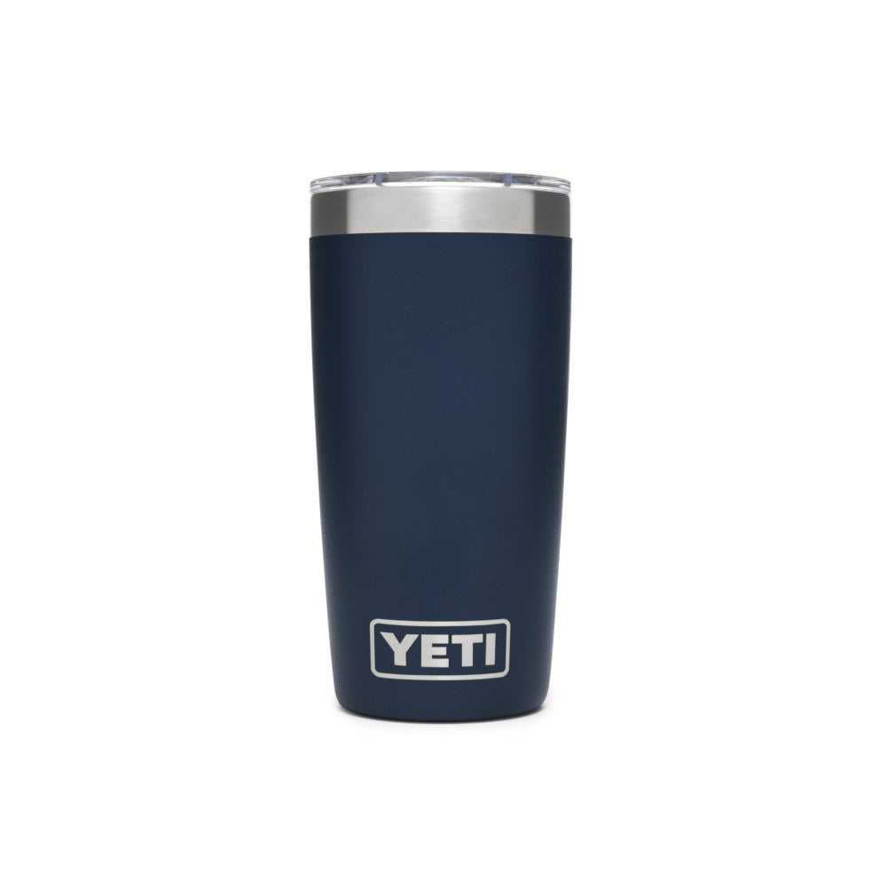YETI - Rambler Tumbler 295 ml // Mørkeblå fra YETI - billede nr. 1 hos GrejFreak.dk