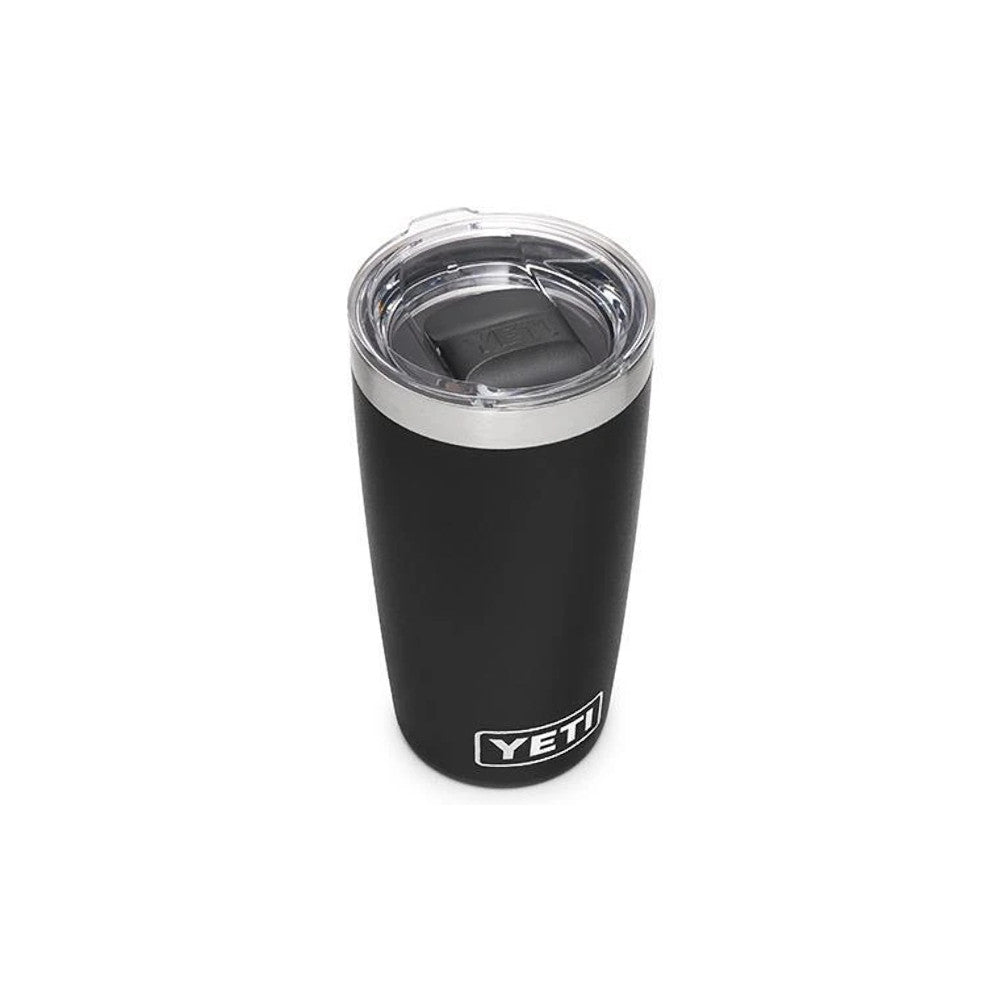YETI - Rambler Tumbler 295 ml // Sort fra YETI - billede nr. 2 hos GrejFreak.dk