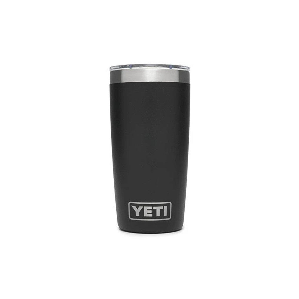 YETI - Rambler Tumbler 295 ml // Sort fra YETI - billede nr. 1 hos GrejFreak.dk