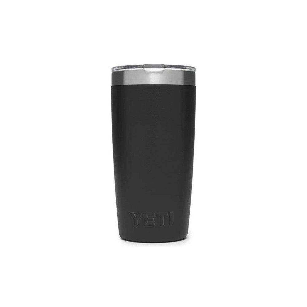 YETI - Rambler Tumbler 295 ml // Sort fra YETI - billede nr. 3 hos GrejFreak.dk