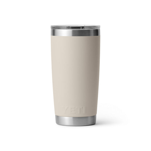 YETI - Rambler Tumbler 591 ml // Cape Taupe fra YETI - billede nr. 2 hos GrejFreak.dk