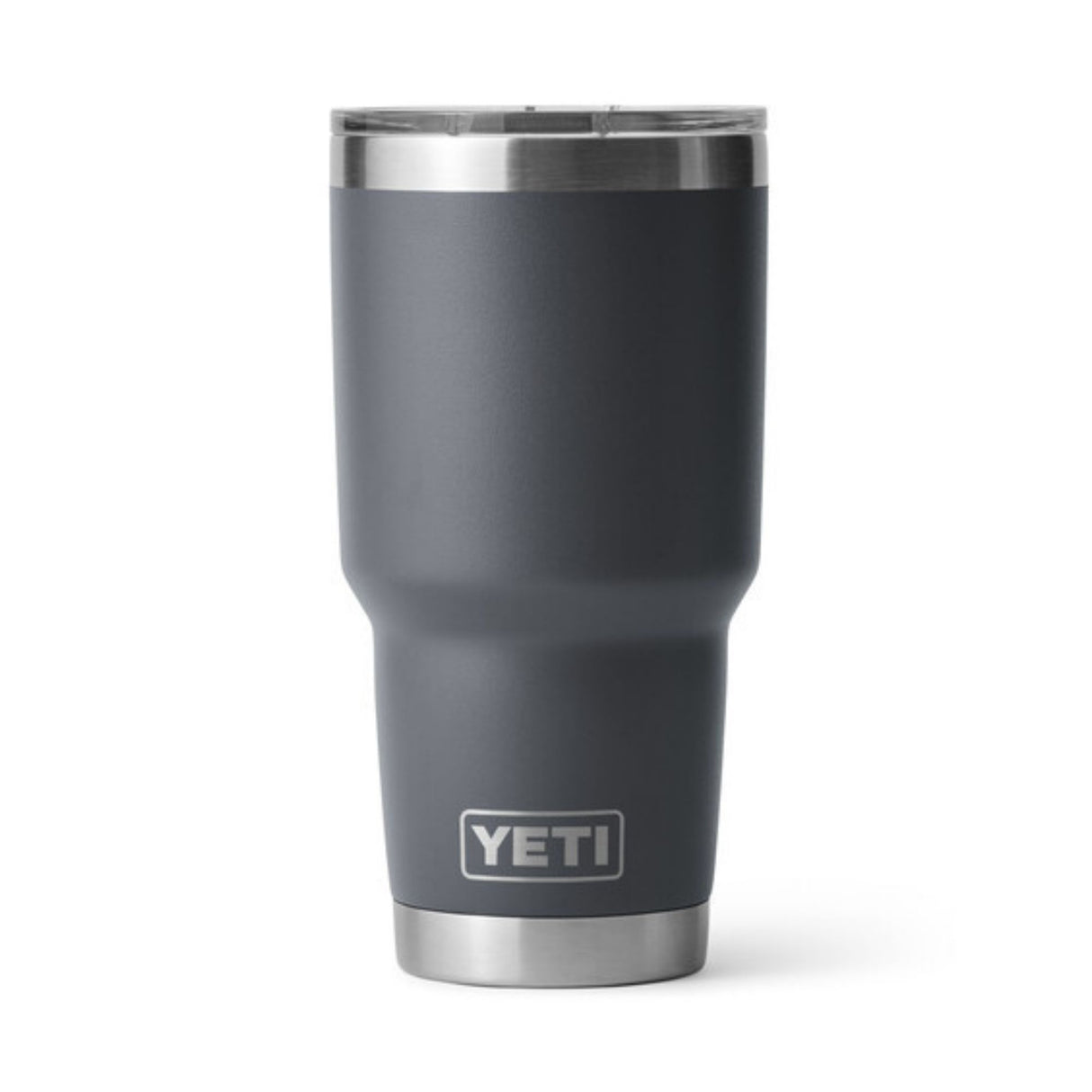 YETI - Rambler Tumbler 887 ml // Charcoal fra YETI - billede nr. 1 hos GrejFreak.dk