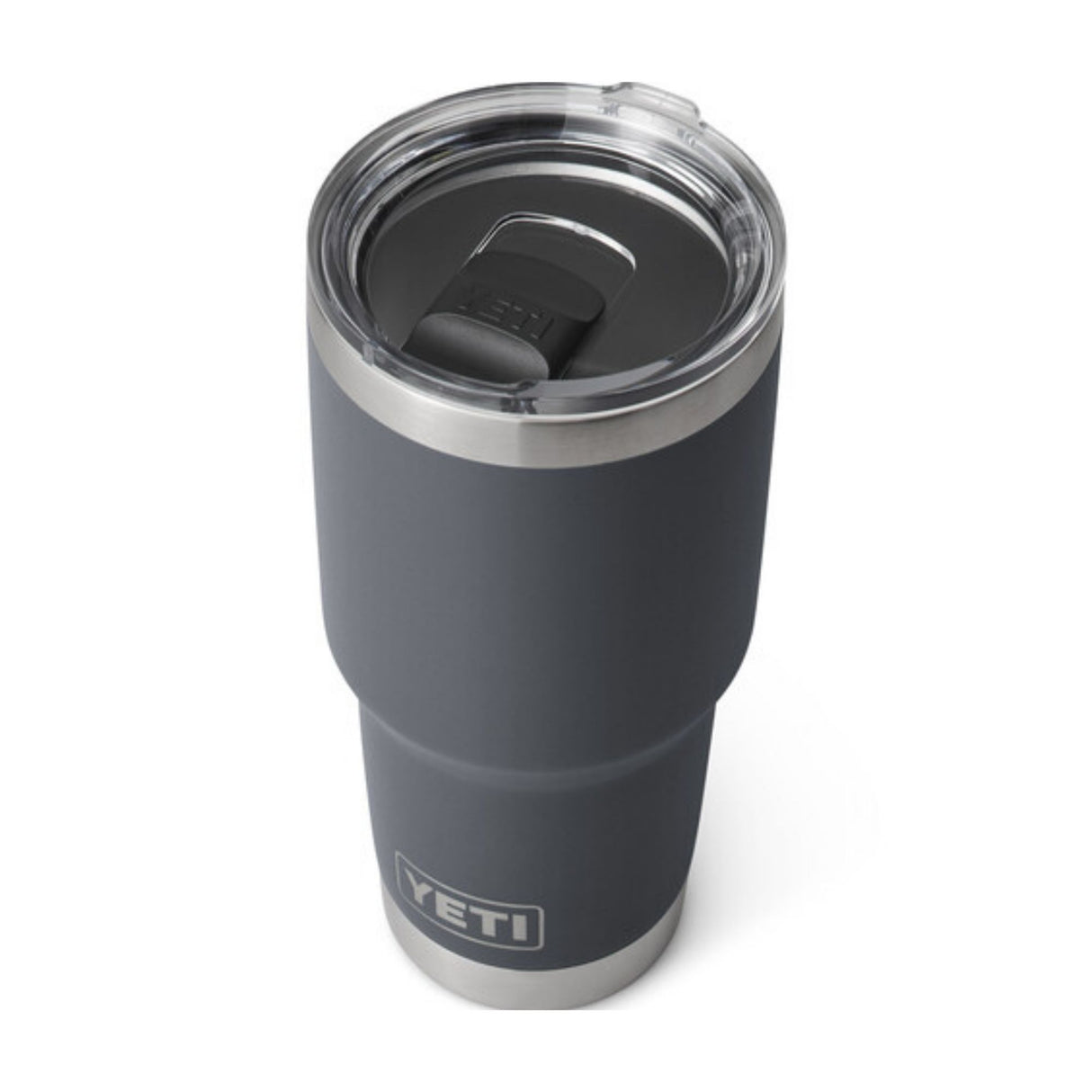 YETI - Rambler Tumbler 887 ml // Charcoal fra YETI - billede nr. 3 hos GrejFreak.dk