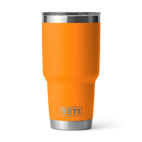 YETI - Rambler Tumbler 887 ml // King Crab fra YETI - billede nr. 1 hos GrejFreak.dk