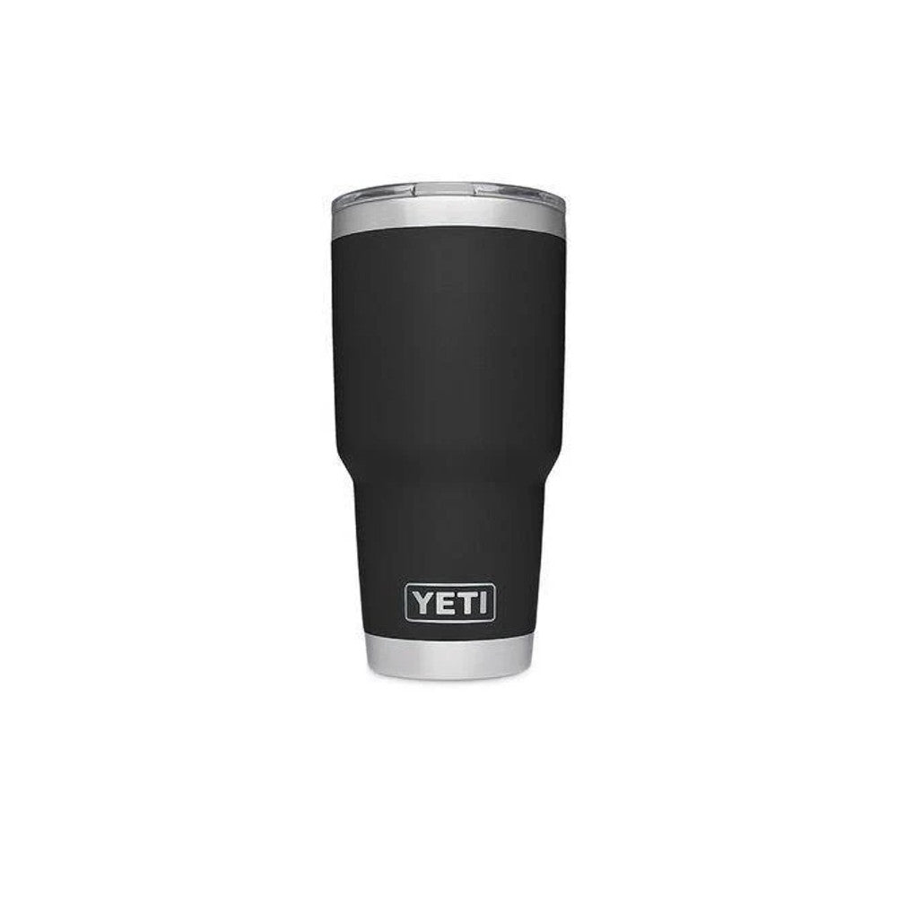 YETI - Rambler Tumbler 887 ml // Sort fra YETI - billede nr. 1 hos GrejFreak.dk