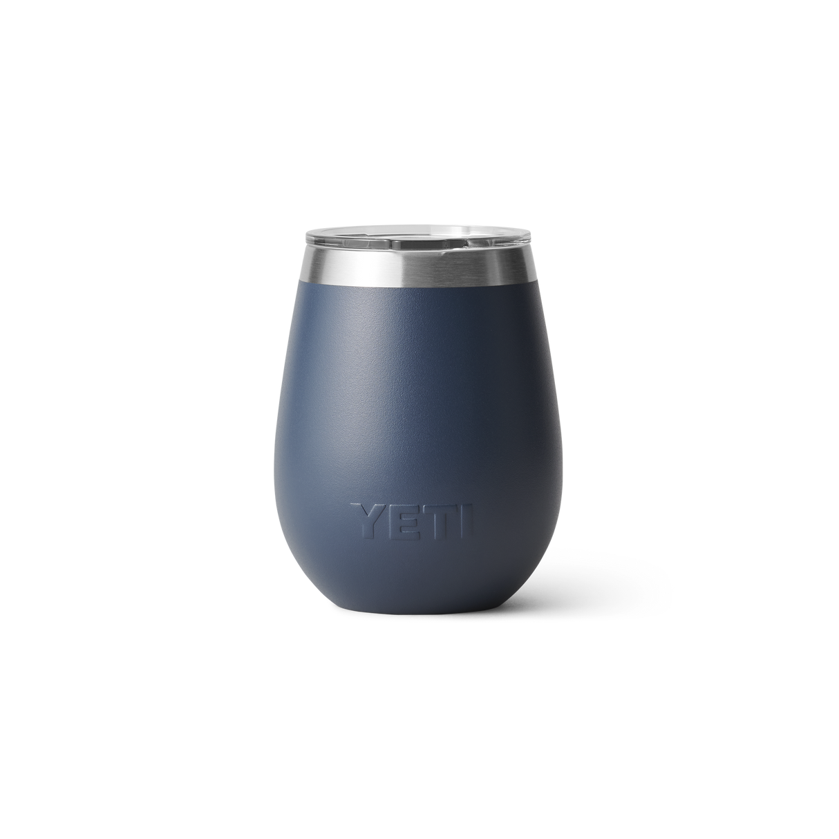 YETI - Rambler Wine Tumbler 295 ml // Navy Blå fra YETI - billede nr. 1 hos GrejFreak.dk