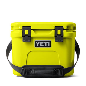 YETI - Roadie 15 Køleboks // Firefly Yellow fra YETI - billede nr. 1 hos GrejFreak.dk
