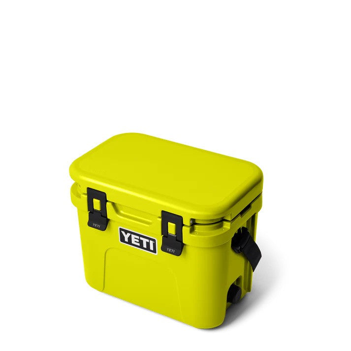 YETI - Roadie 15 Køleboks // Firefly Yellow fra YETI - billede nr. 2 hos GrejFreak.dk